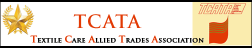 TCATA - Textile Care Allied Trades Association
